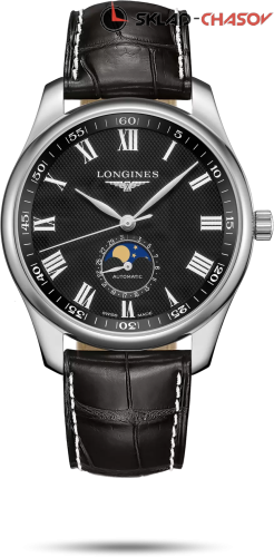 Longines L2.919.4.51.7 фото