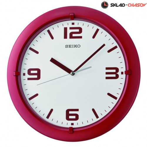 Seiko QXA767RN фото