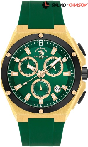 Santa Barbara Polo & Racquet Club SB.1.10578-4 фото