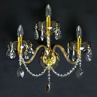 Wranovsky Zenith 3 opt 8008 Gold фото