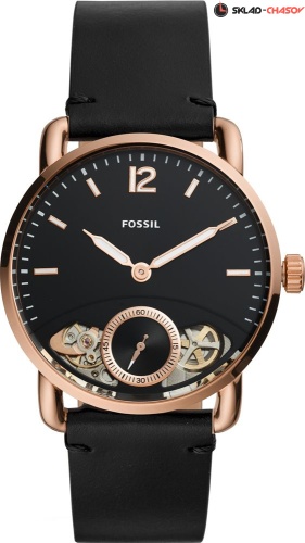Fossil Commuter Twist ME1168 фото