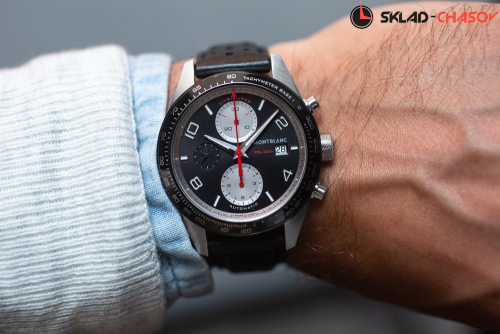 Montblanc 00119941 фото фото 2