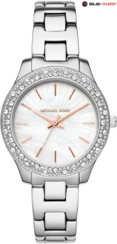 Michael Kors MK4556 фото