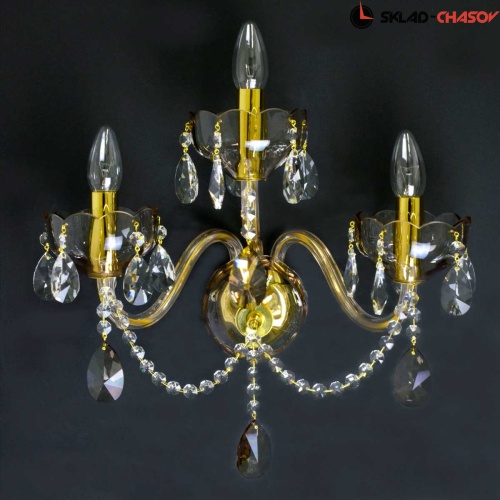 Wranovsky Zenith 3 opt 8008 Gold фото