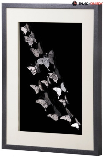 Панно настенное "Полёт 2" фото фото 3