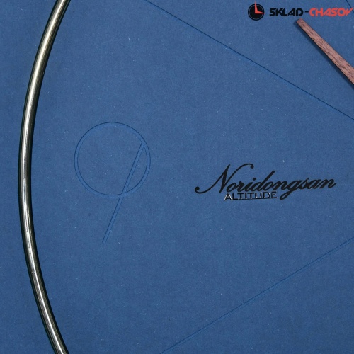 Настенные часы Altitude Comet С692 фото фото 3