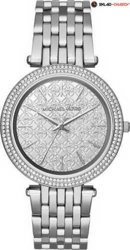 Женские Michael Kors Darci MK3404 фото