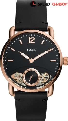 Fossil Commuter Twist ME1168 фото