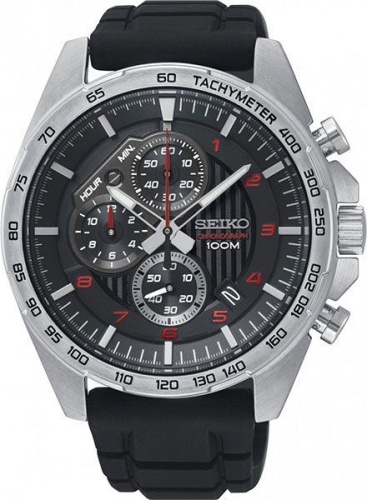 Мужские Seiko CS Sports SSB325P1 фото