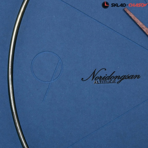 Настенные часы Altitude Comet С692 фото фото 3