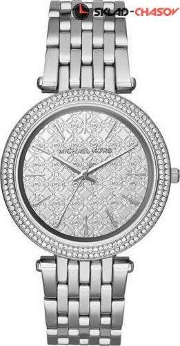 Женские Michael Kors Darci MK3404 фото