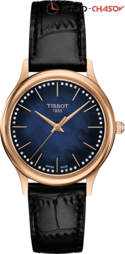 Tissot T926.210.76.131.00 фото