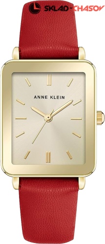 Anne Klein 3702CHRD фото