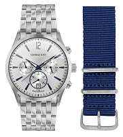 George Kini GK-18-11 фото