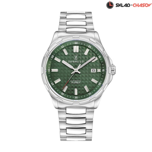 Наручные часы Zorbello ZBAE005 фото