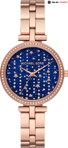 Женские Michael Kors Maci MK4451 фото