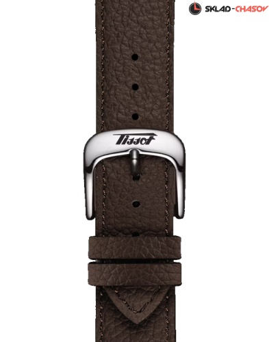 Tissot T142.464.16.062.00 фото фото 5