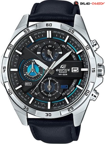 Casio Edifice EFR-556L-1A фото
