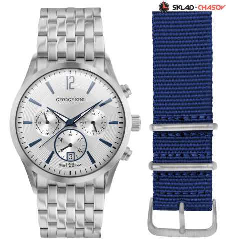 George Kini GK-18-11 фото