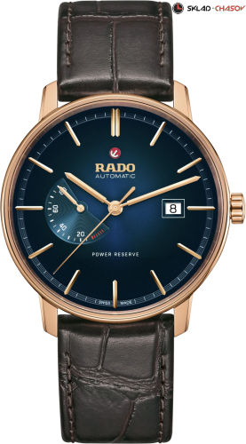 Rado 772.3879.2.121 фото