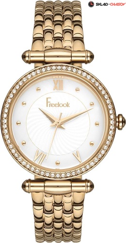 Наручные часы Freelook Lumiere F.8.1073.05 фото