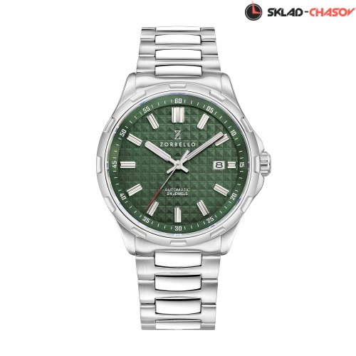 Наручные часы Zorbello ZBAE005 фото