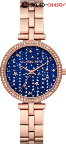 Женские Michael Kors Maci MK4451 фото