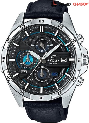 Casio Edifice EFR-556L-1A фото