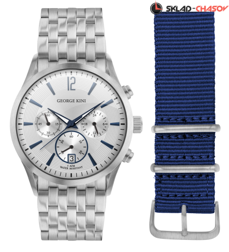 George Kini GK-18-11 фото