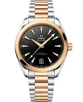 часы Omega Seamaster Aqua Terra 220.20.41.21.01.001  фото