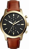 Fossil Townsman FS5338 фото