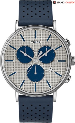 Timex TW2R97700VN фото