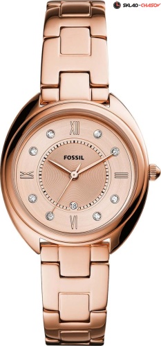 Fossil Gabby ES5070 фото
