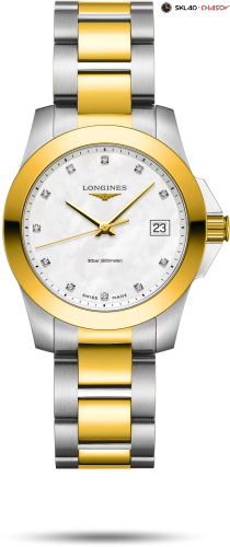 Longines L3.377.3.87.7 фото