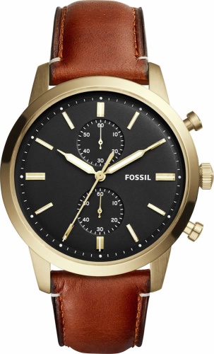 Fossil Townsman FS5338 фото