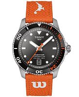 Наручные часы Tissot T120.807.17.051.00 фото