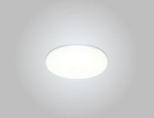 Встраиваемый светильник Crystal Lux CLT 500C120 WH фото