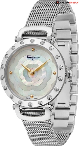 Salvatore Ferragamo SFDM00518 фото фото 2