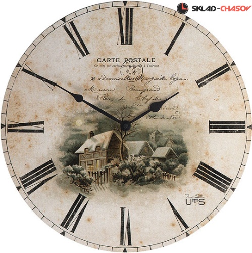 Tomas Stern 6001 фото