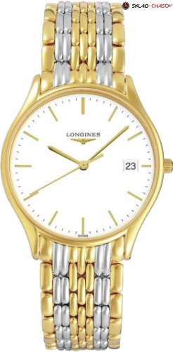 Longines L4.759.2.12.7 фото