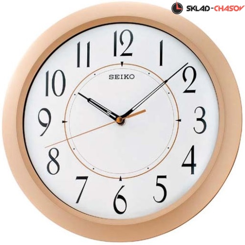 Seiko QXA352GN фото