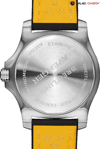 Breitling A32397101B1X2 фото фото 2