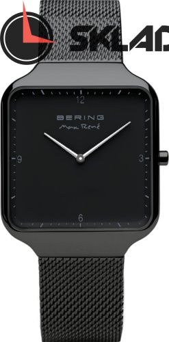 Мужские Bering Max Rene 15836-123 фото