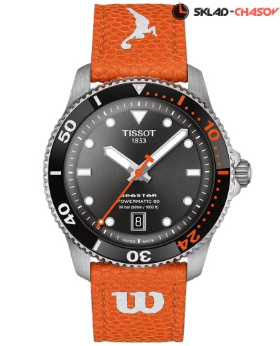 Наручные часы Tissot T120.807.17.051.00 фото