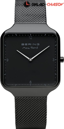 Мужские Bering Max Rene 15836-123 фото