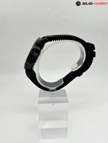 Часы "ШТУРМ" 11915097кк на браслете S036225 кварцевые фото фото 15