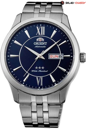 ORIENT FAB0B001D9 фото