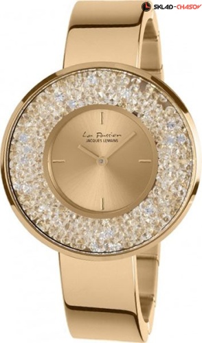 Женские Jacques Lemans La Passion LP-131C фото