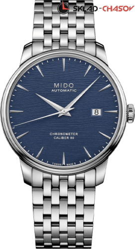 Mido M027.408.11.041.00 фото