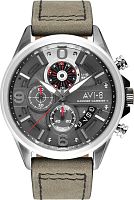 Мужские AVI-8 Hawker Harrier II AV-4051-03 фото